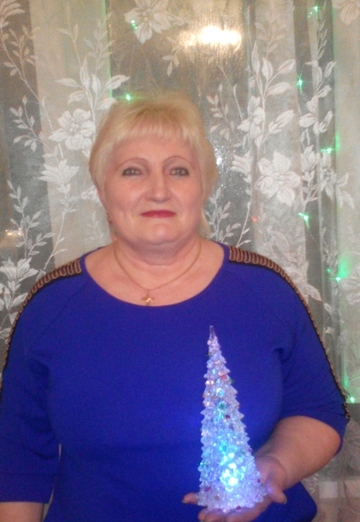 My photo - ANYa, 66 from Volgograd (@anya29800)
