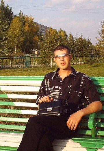 Моя фотография - Денис, 45 из Нижний Новгород (@denis213506)