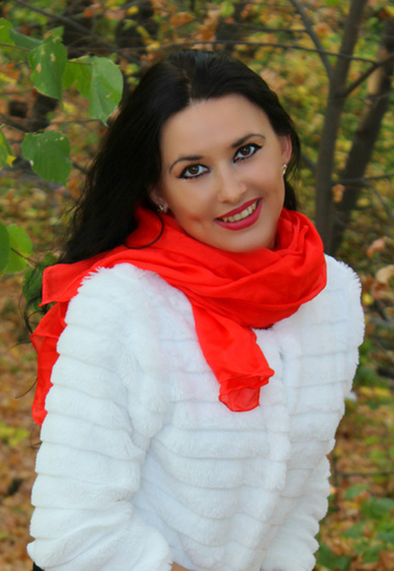 My photo - Tatyana, 40 from Ulyanovsk (@tatyana185268)