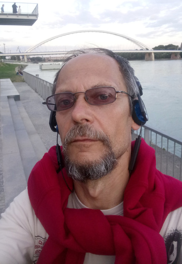 Моя фотографія - Олександр, 59 з Харків (@aleksandr738417)
