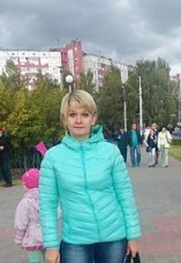 Моя фотография - Наталья, 47 из Минск (@natalya101874)