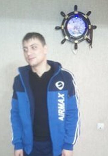 Моя фотография - Владимир, 35 из Партизанск (@vladimir279122)