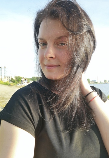 Моя фотография - Анастасия, 38 из Всеволожск (@anastasiya171704)