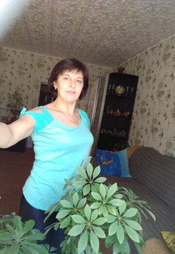 Моя фотография - Элен, 46 из Ростов-на-Дону (@elena294232)