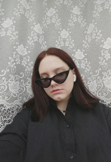 Моя фотография - Мария Кравченко, 24 из Дудинка (@mariyakravchenko7)
