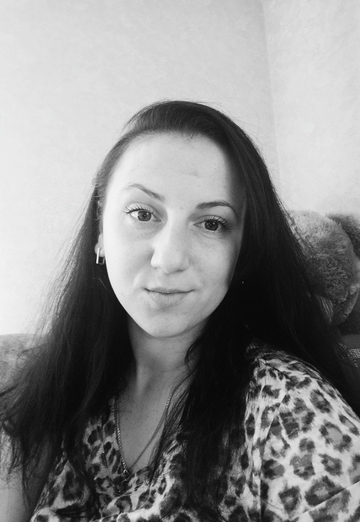 My photo - Anya, 34 from Voronezh (@anya72072)