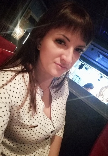 Моя фотография - Елена, 32 из Новосибирск (@elena395718)
