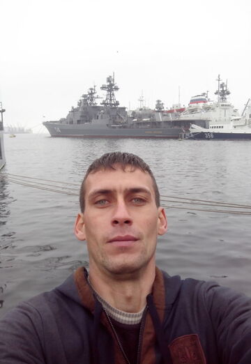 My photo - Ruslan, 36 from Artyom (@ruslan125807)