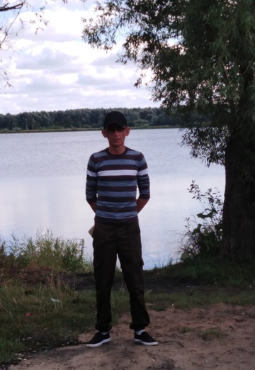 Моя фотография - Вадим, 47 из Рязань (@vadim108188)