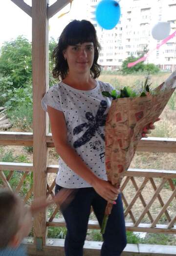 Моя фотография - Елена, 27 из Николаев (@elena398158)