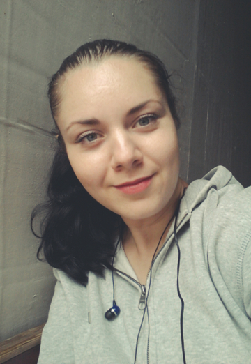 Моя фотография - Людмила, 33 из Брянск (@ludmila92911)