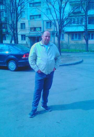 Моя фотография - Игорь, 49 из Одесса (@igor280156)