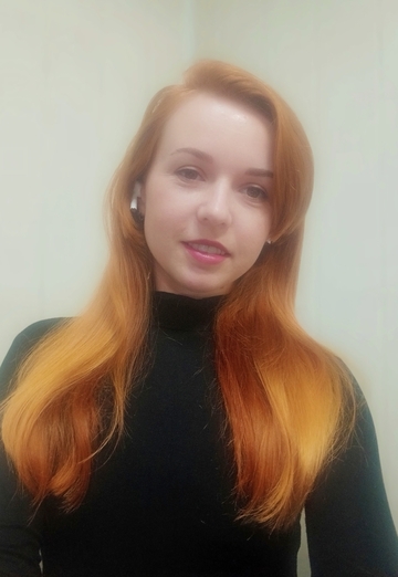 Моя фотографія - Sofi- Ya, 34 з Таганрог (@sofiya14956)