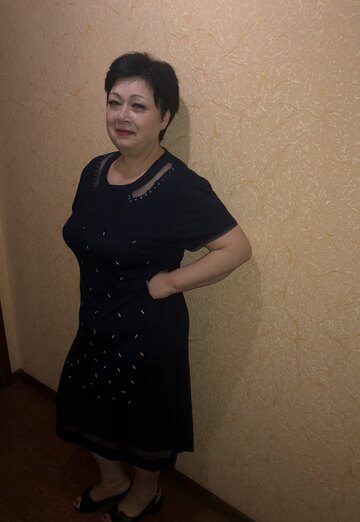 My photo - Tatyana, 54 from Dnipropetrovsk (@tatyana297034)