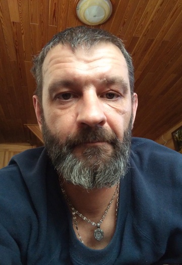 My photo - Dmitriy, 51 from Klin (@dmitriy282040)