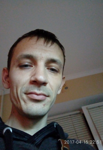 Моя фотография - Алексей, 38 из Запорожье (@aleksey349333)