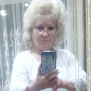 Альфия, 64, Альметьевск