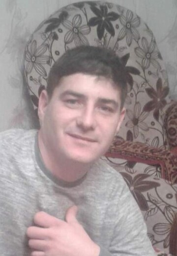 My photo - Valeriy, 33 from Astana (@valeriy80848)
