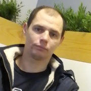 Анатолий Юрийевич, 35, Уварово