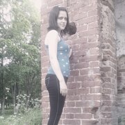 Виктория Афанасьев, 28, Дедовичи