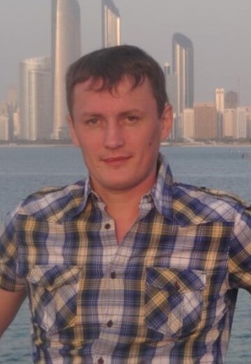 Моя фотография - Maksim, 37 из Барнаул (@maksim243428)
