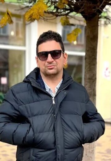 La mia foto - Grisha, 33 di Sinferopoli (@grisha13327)