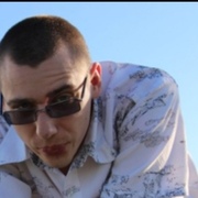 Илюха Зона, 31, Рамонь