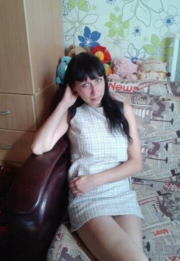 Моя фотография - Марина, 38 из Кострома (@marina161766)