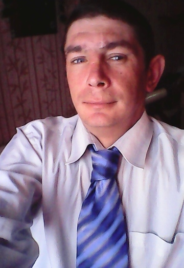 Моя фотография - Александр, 36 из Саранск (@aleksandr730548)