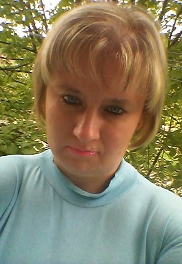 My photo - OKSANA, 41 from Uglich (@oksana15130)