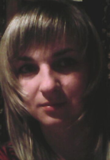 Моя фотография - Ксения, 40 из Пятигорск (@fuckingradical234)