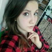 АЛЕНА ПЕРЕГУДИНА, 25, Кувандык
