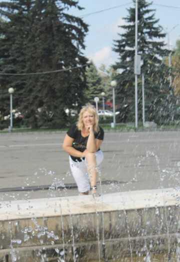 Моя фотография - Светлана Тонева, 48 из Таганрог (@svetlanatoneva)