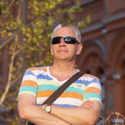Евгений, 52, Ульяновск