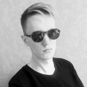 Андрей, 22, Новокузнецк
