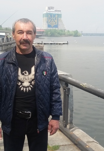 Моя фотография - Василий, 67 из Черновцы (@vasiliy47045)