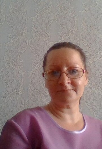 Моя фотография - лариса, 45 из Бородино (Красноярский край) (@larisa42642)