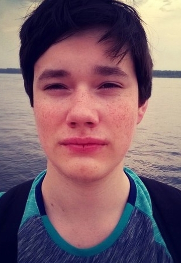 My photo - Grigoriy, 26 from Samara (@grigoriy11946)