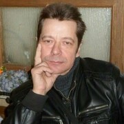 Владимир Лукьянов, 61, Вязьма