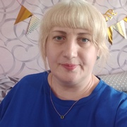 Ольга, 41, Кемерово