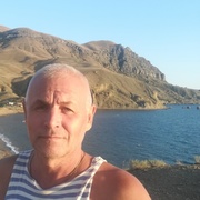Подружиться с пользователем Виктор 52 года (Близнецы)