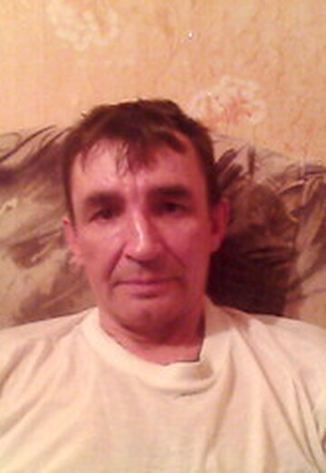 My photo - aleksandr, 57 from Solikamsk (@aleksandr344813)