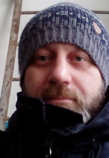Моя фотография - Андрей, 51 из Зеленоград (@andrey49287)