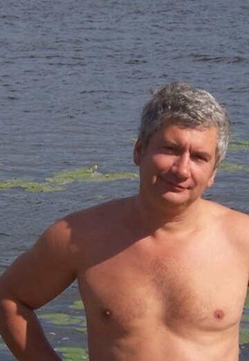 My photo - grigoriy, 67 from Lobnya (@grigoriy10865)