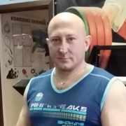 Павел Ширяев, 35, Нефтеюганск