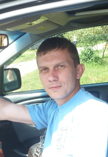 My photo - Denis, 45 from Ryazan (@denis246997)
