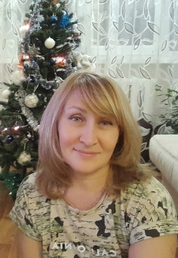 My photo - Marina, 58 from Volgograd (@marina289839)