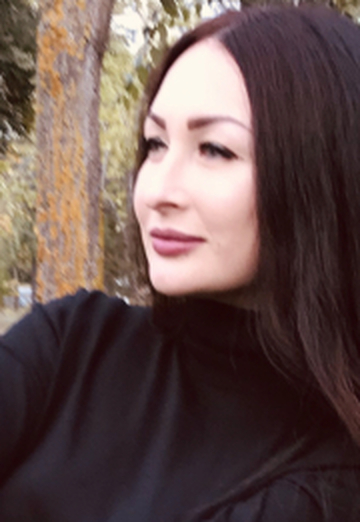 My photo - Ekaterina, 35 from Yuzhne (@ekaterina168376)