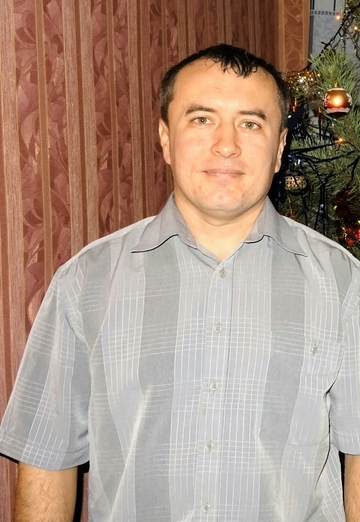 My photo - Maksim, 41 from Zernograd (@maksim86923)