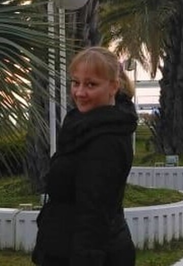 My photo - 🌺 Lyolya 🌺, 36 from Shchyolkovo (@lelya899)